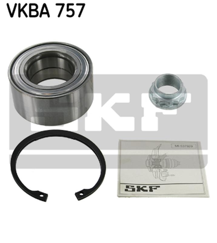 SKF VKBA-757-2