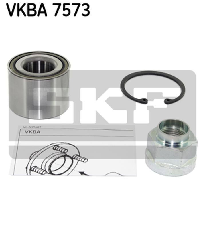 SKF VKBA-7573