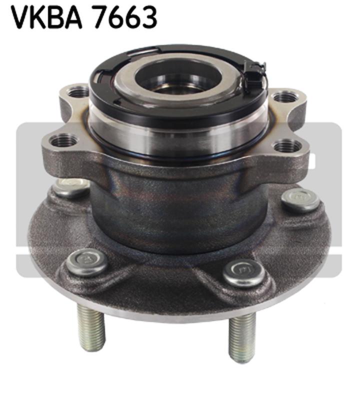 SKF VKBA-7663