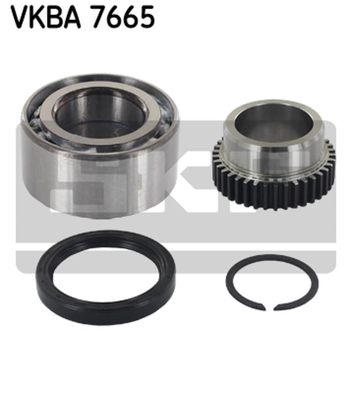 SKF VKBA-7665