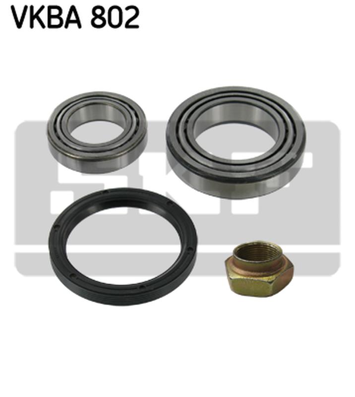 SKF VKBA-802-2