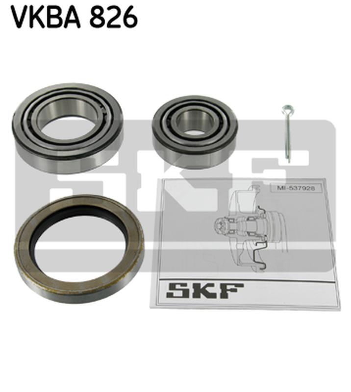 SKF VKBA-826-2