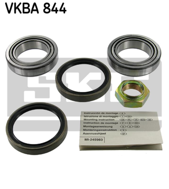 SKF VKBA-844-2