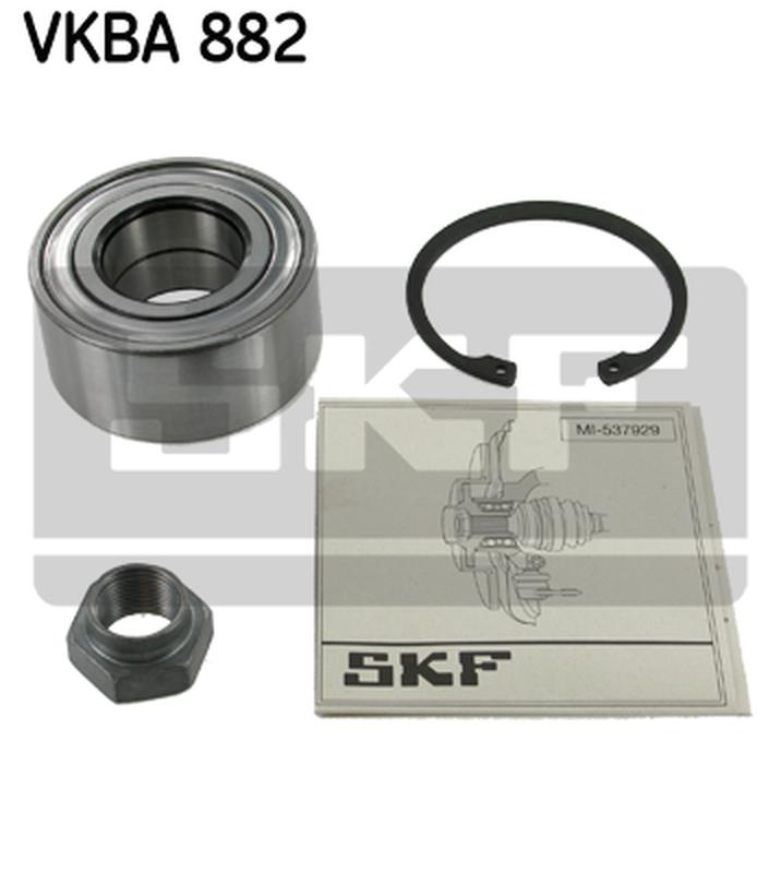 SKF VKBA-882