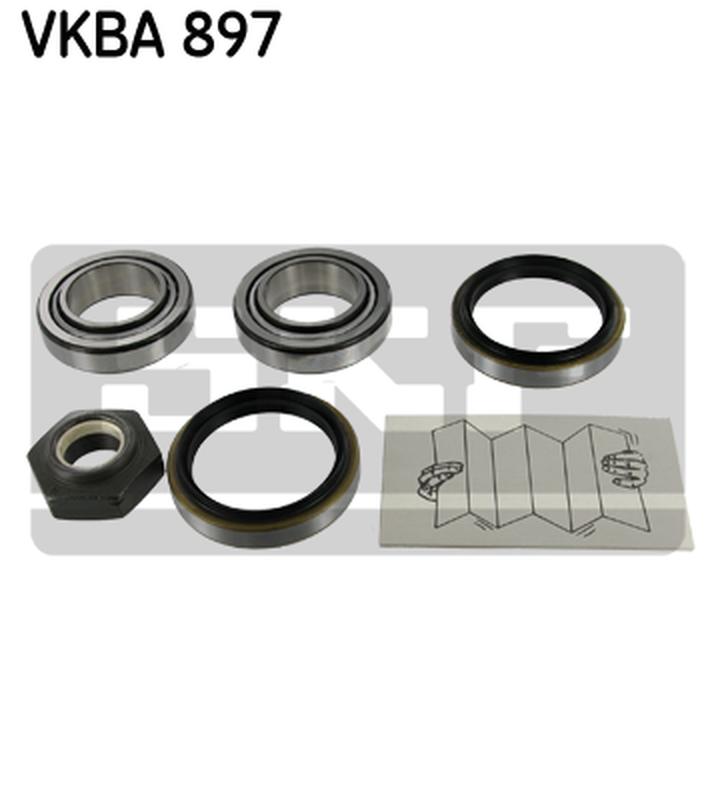 SKF VKBA-897-2