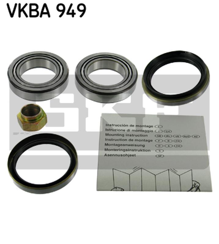 SKF VKBA-949-2