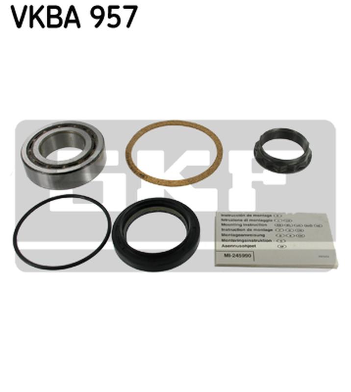 SKF VKBA-957
