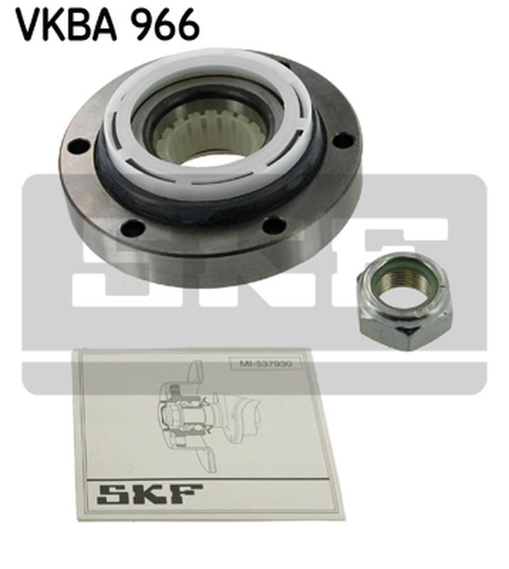 SKF VKBA-966