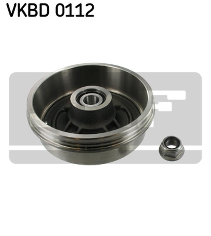 SKF VKBD-0112-2