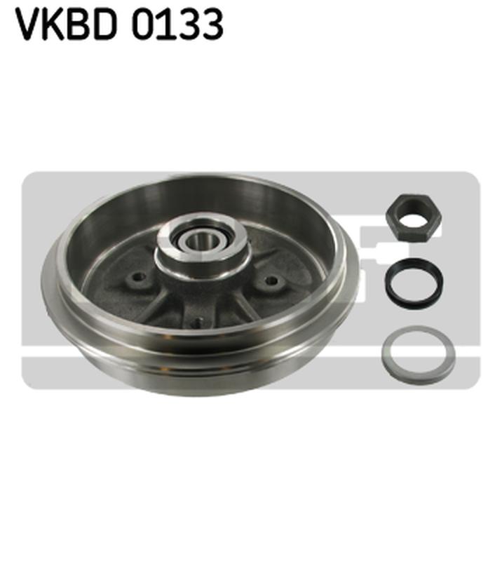 SKF VKBD-0133-2