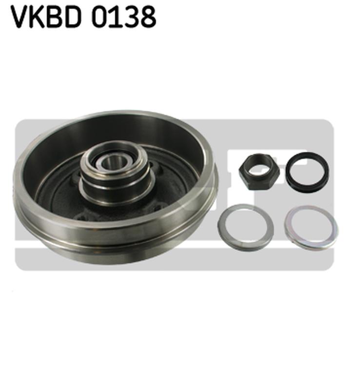 SKF VKBD-0138-2