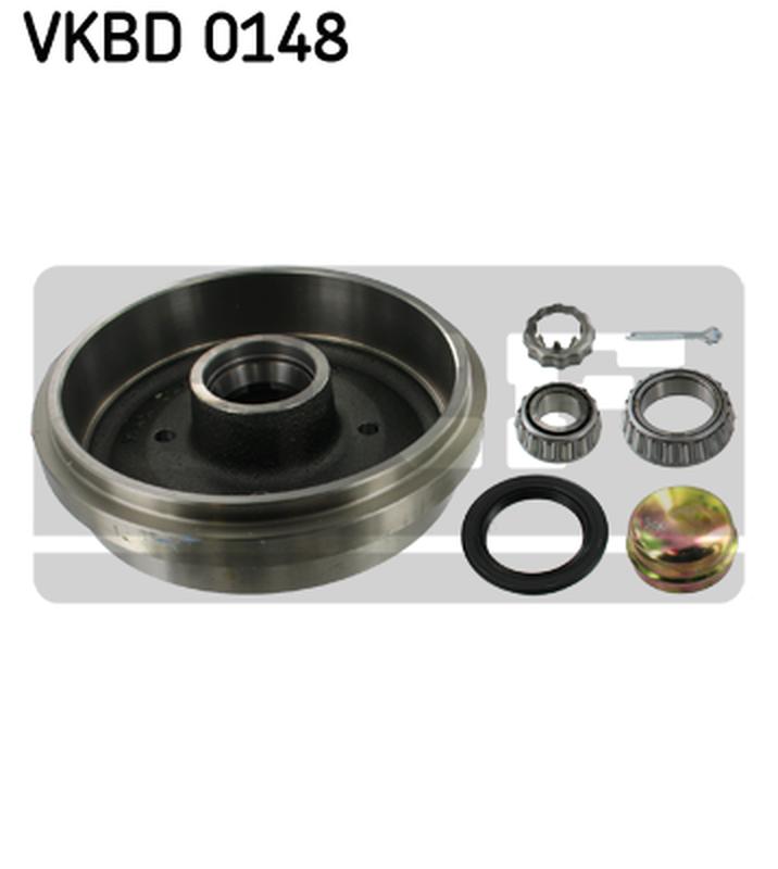 SKF VKBD-0148