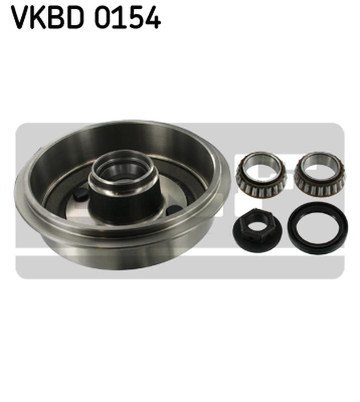 SKF VKBD-0154-2
