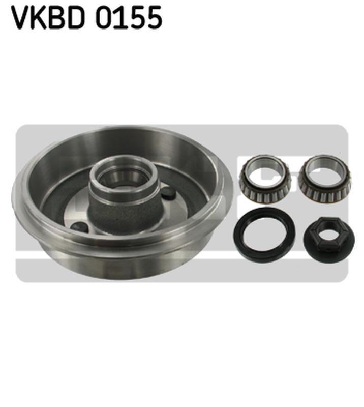 SKF VKBD-0155-3