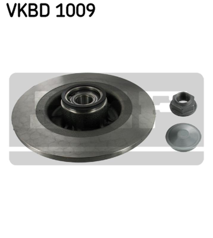 SKF VKBD-1009
