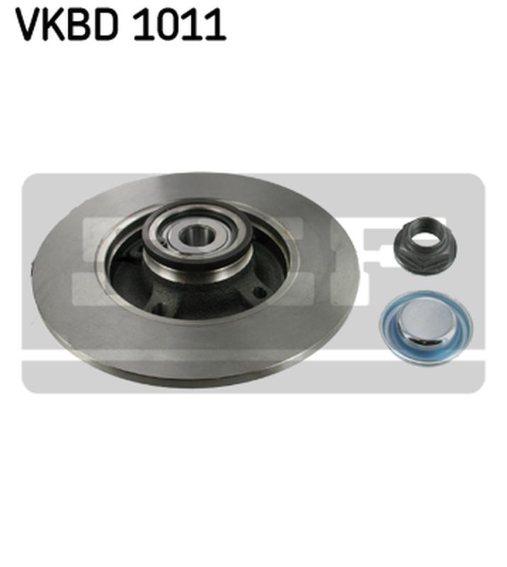 SKF VKBD-1011