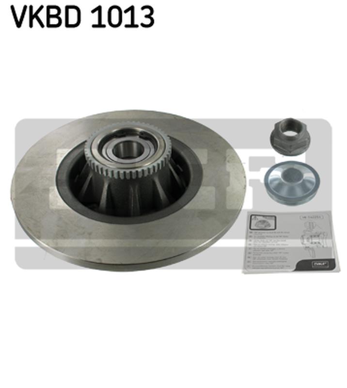 SKF VKBD-1013-4