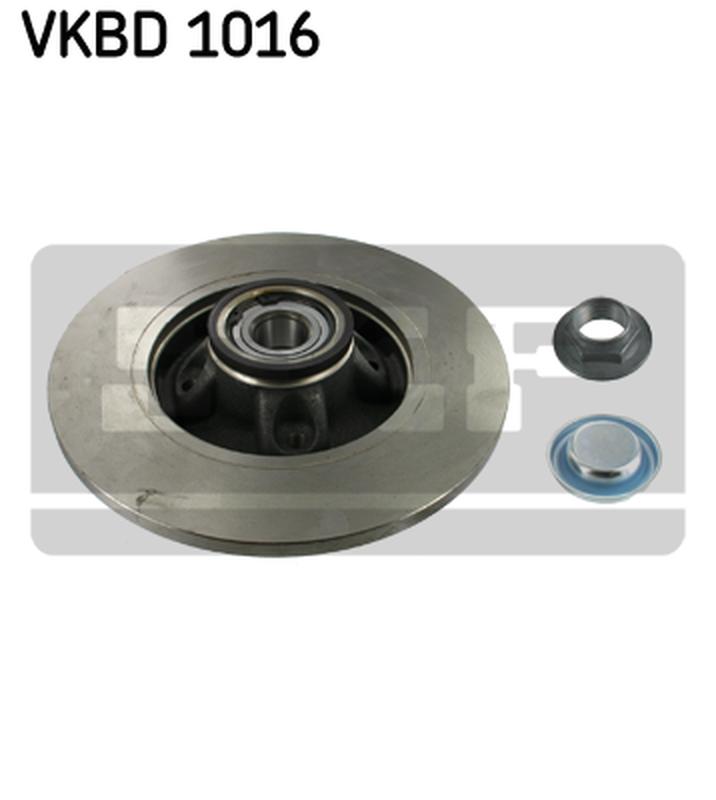 SKF VKBD-1016