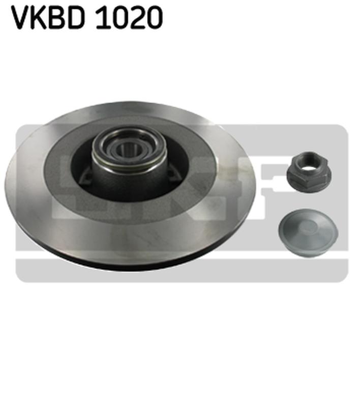 SKF VKBD-1020-2