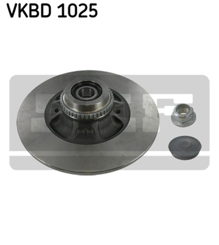SKF VKBD-1025-2