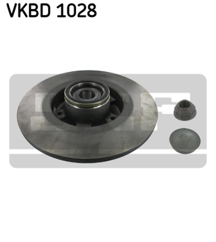 SKF VKBD-1028-2