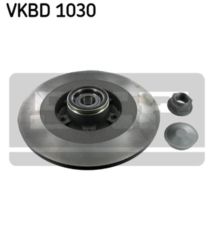SKF VKBD-1030-2