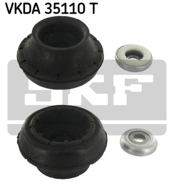SKF VKDA-35110-T