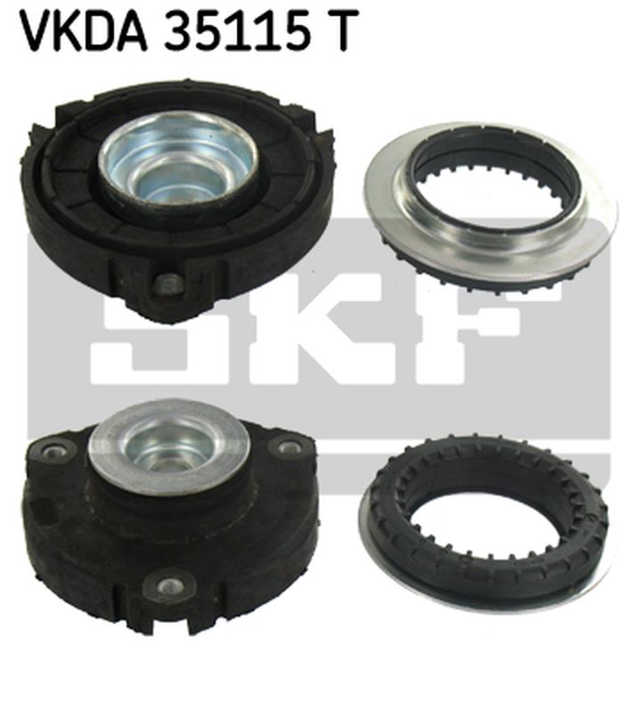 SKF VKDA-35115-T
