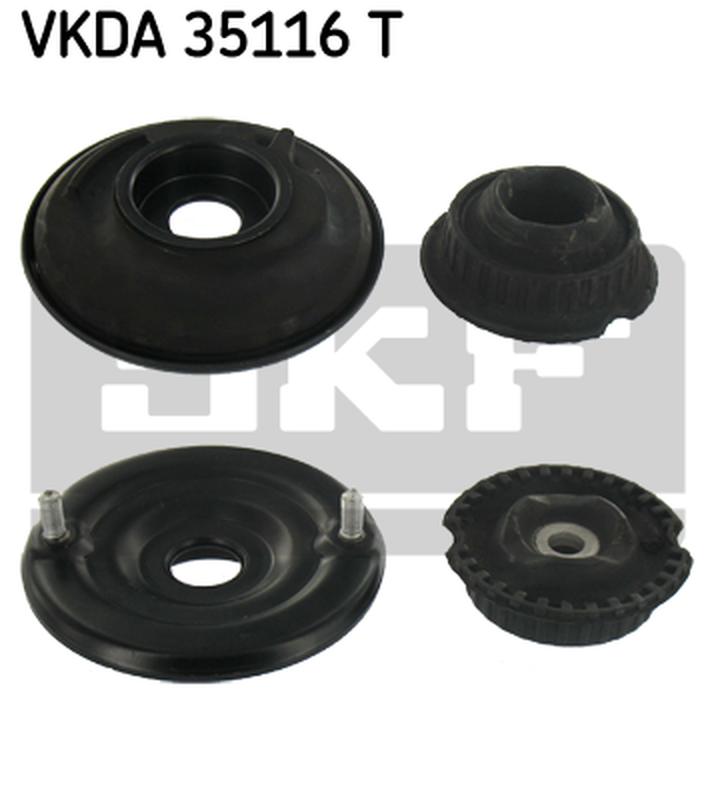 SKF VKDA-35116-T