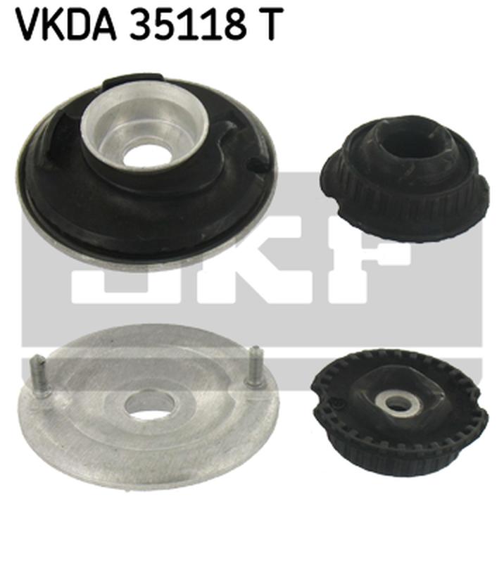SKF VKDA-35118-T