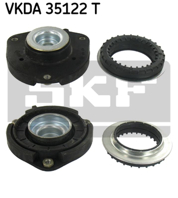 SKF VKDA-35122-T
