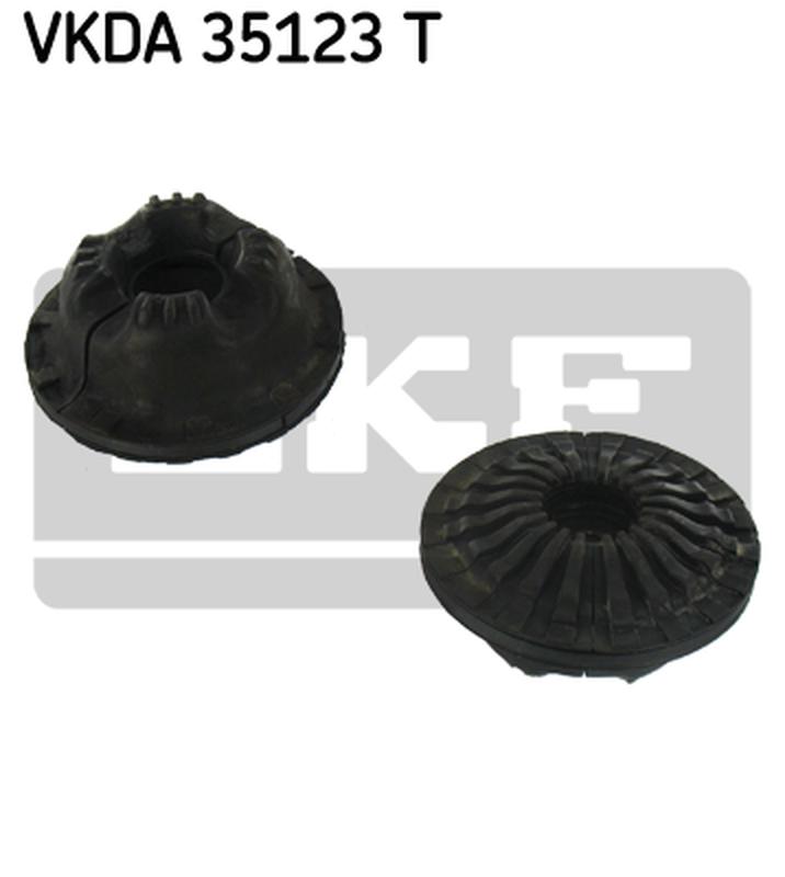 SKF VKDA-35123-T