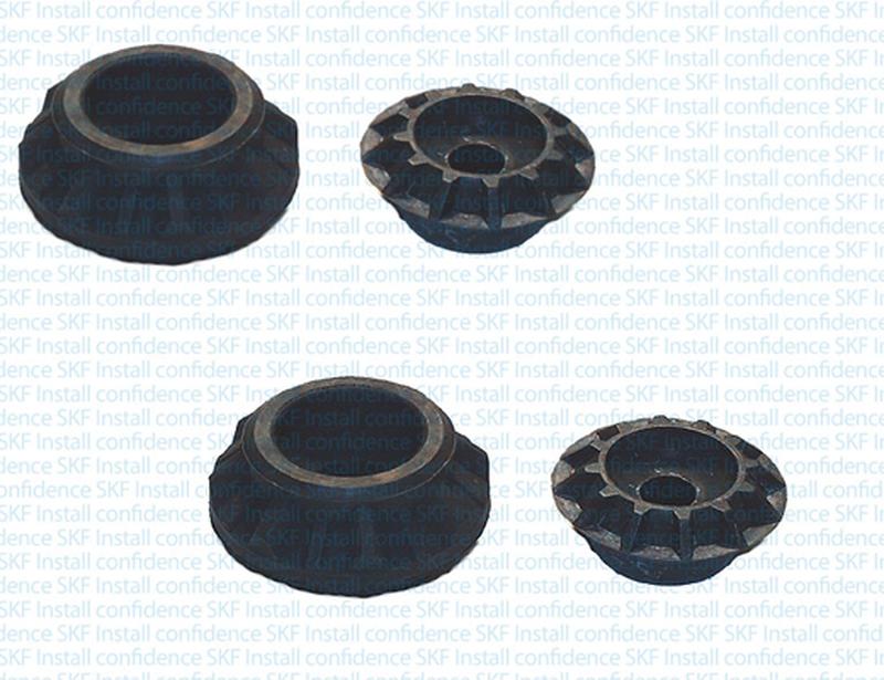 SKF VKDA-40101-T