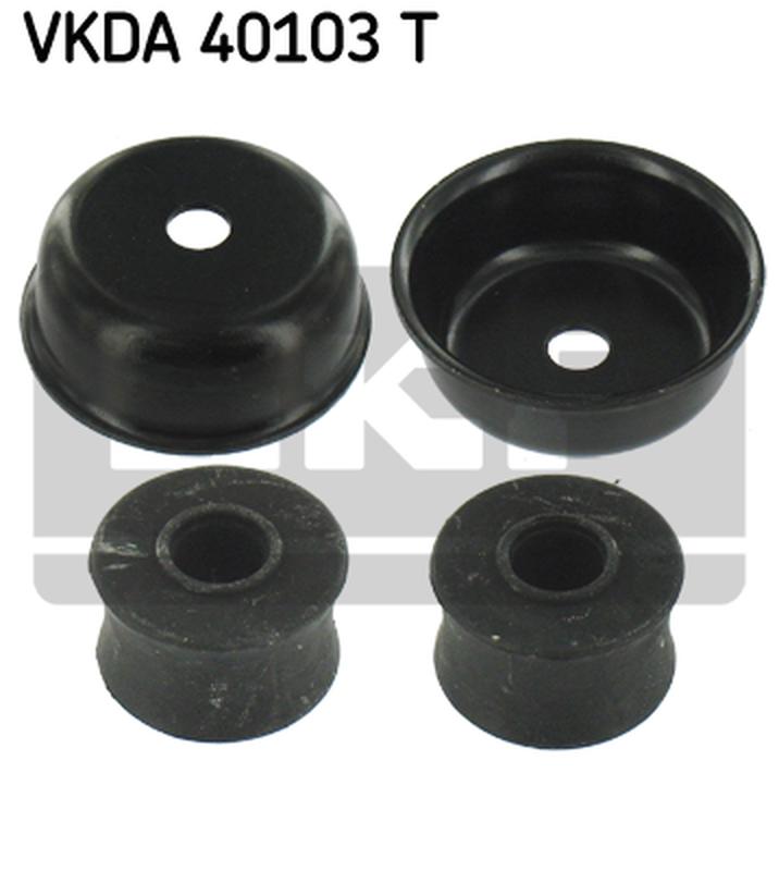 SKF VKDA-40103-T