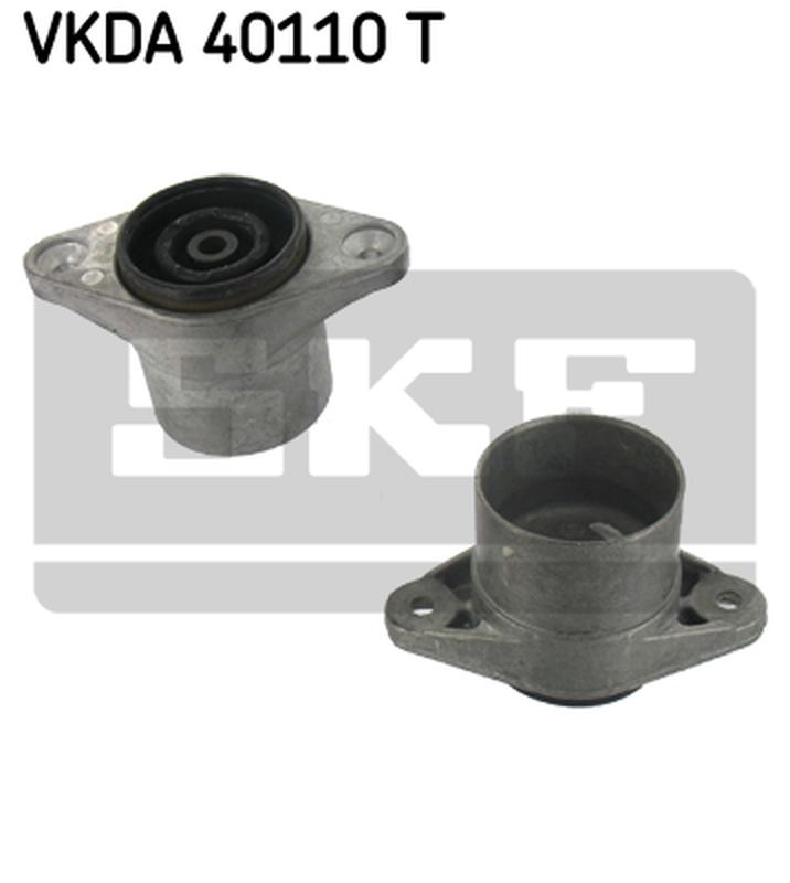 SKF VKDA-40110-T