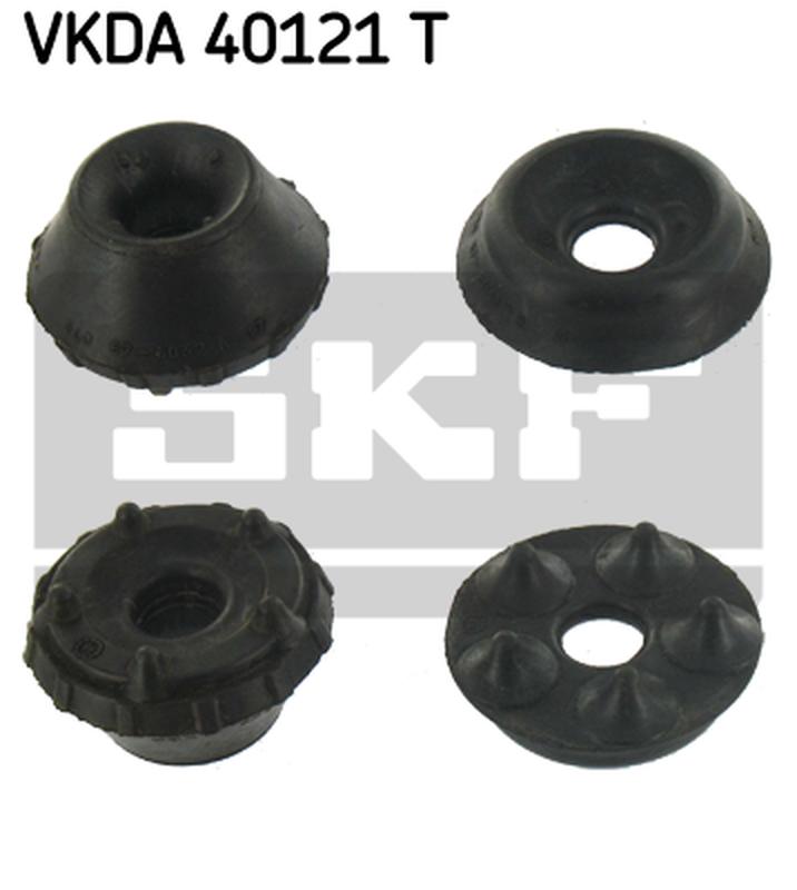 SKF VKDA-40121-T