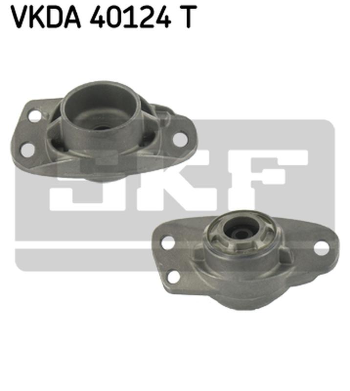 SKF VKDA-40124-T