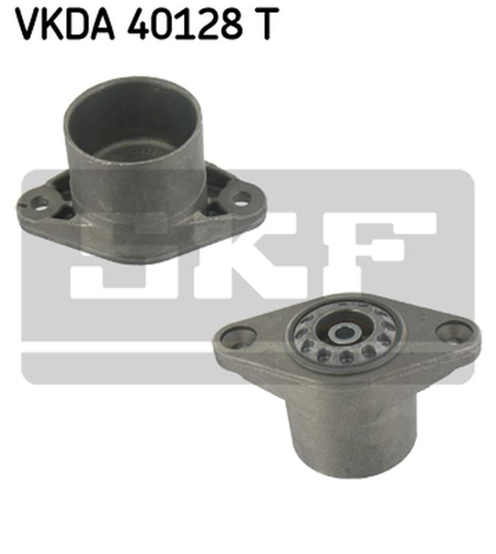 SKF VKDA-40128-T
