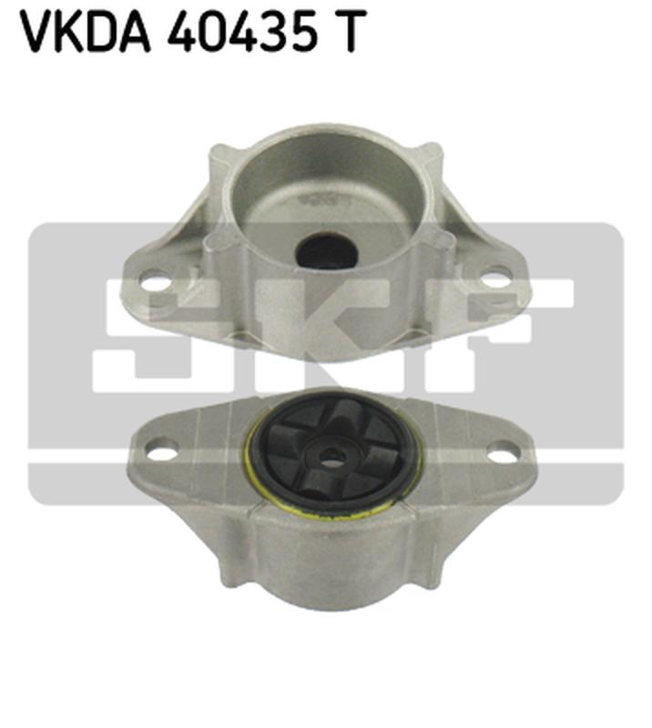 SKF VKDA-40435-T