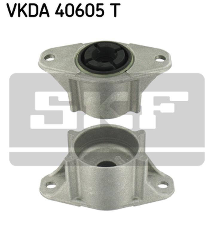 SKF VKDA-40605-T