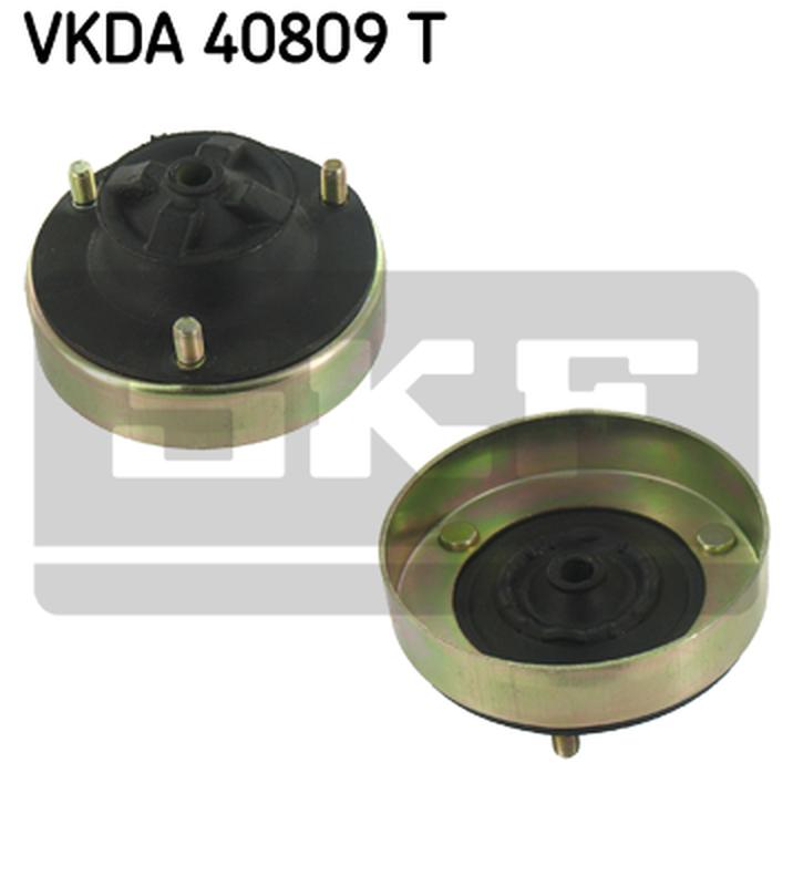 SKF VKDA-40809-T
