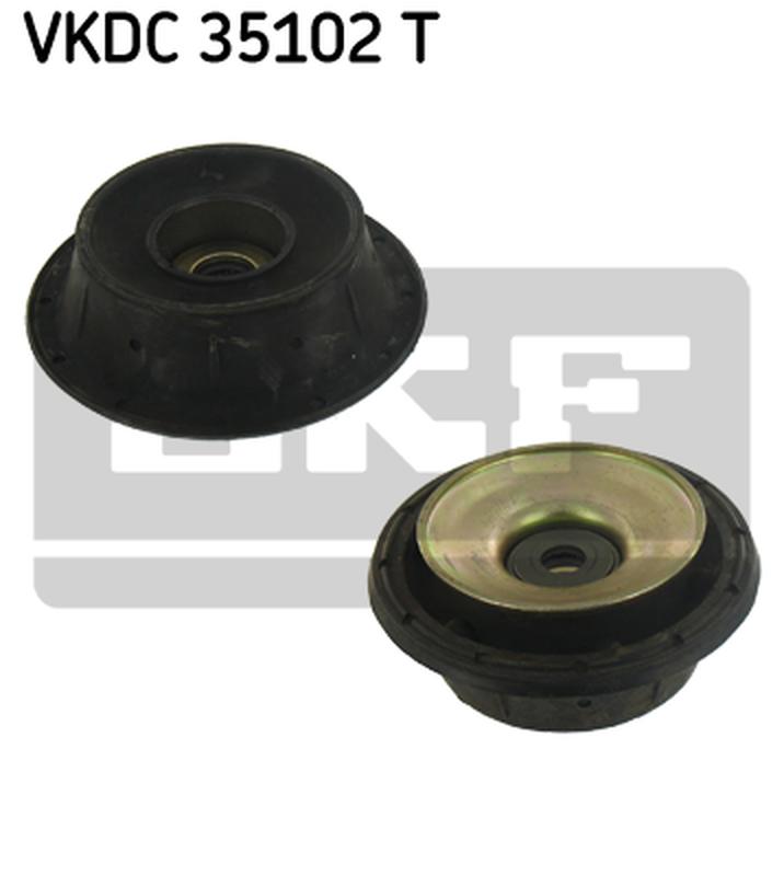 SKF VKDC-35102-T