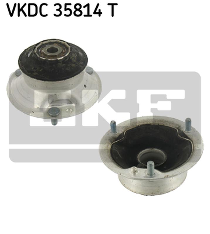 SKF VKDC-35814-T