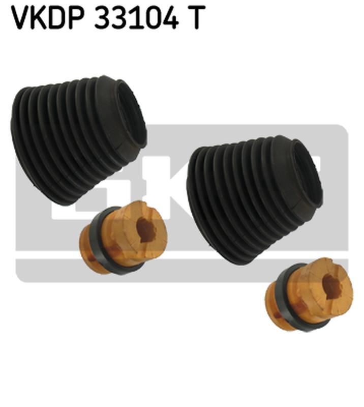 SKF VKDP-33104-T