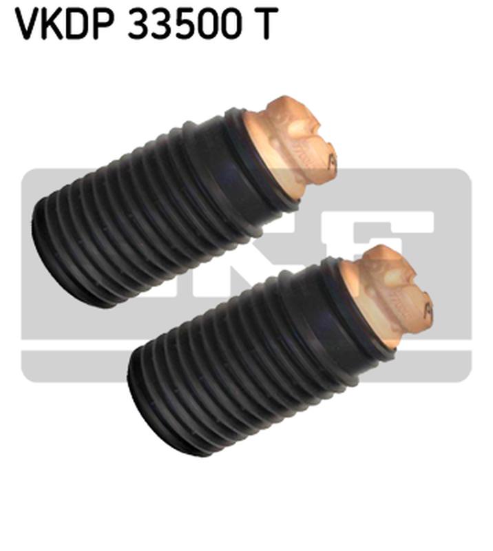 SKF VKDP-33500-T