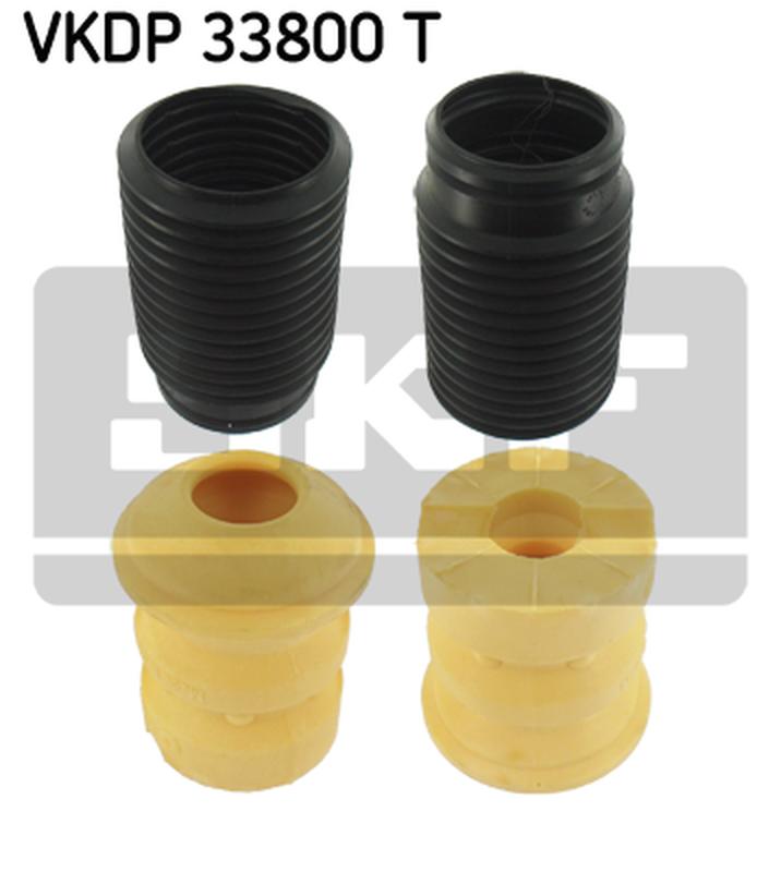 SKF VKDP-33800-T