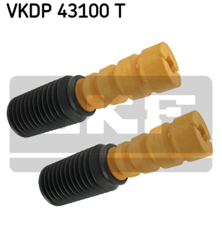 SKF VKDP-43100-T