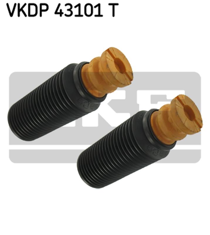 SKF VKDP-43101-T
