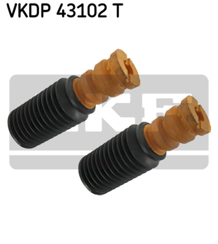 SKF VKDP-43102-T