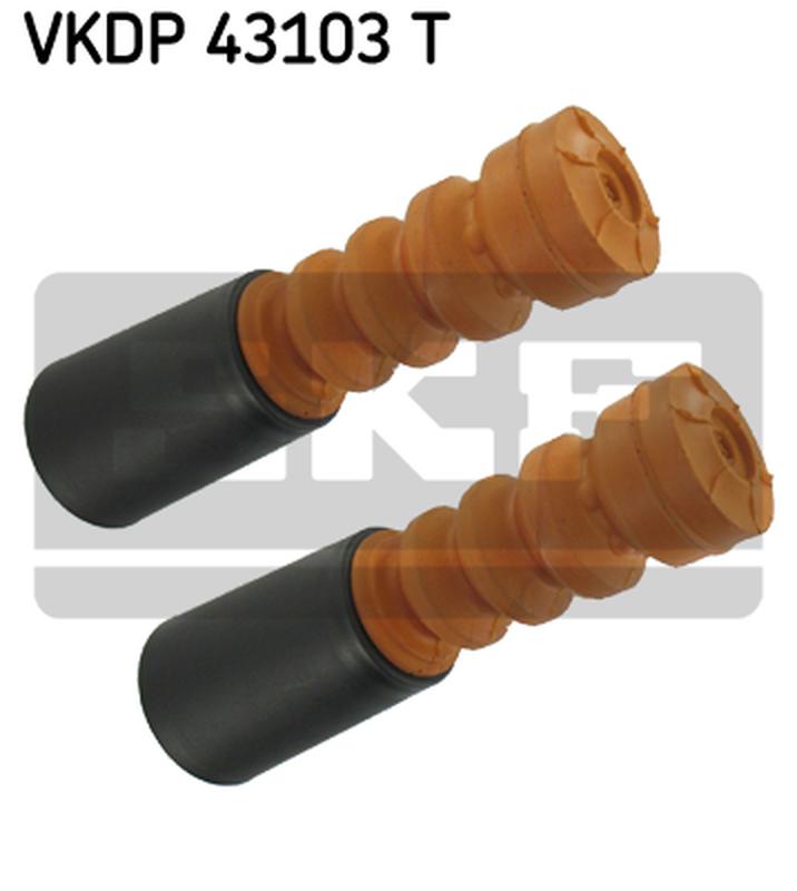 SKF VKDP-43103-T